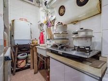 正南升平小区1室1厅