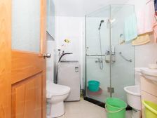 世博滨江满五居家精装边套采光好南北通