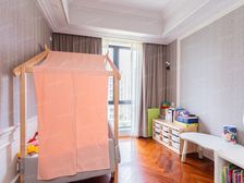 陆家嘴九龙仓高品质次新房,坐北朝南高区大平层五房