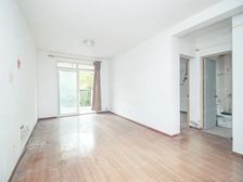 金桥板块2012年小区,中间楼层,标准两室,有钥匙急售