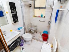 震撼视野,天然氧吧,小区中间位置,坐家里览公园全景