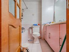 老静安苏州河畔小高层电梯洋房一梯两户中区采光好