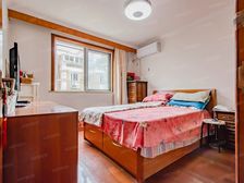 老静安苏州河畔小高层电梯洋房一梯两户中区采光好