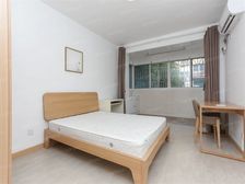 一室一厅户型方正全明户型交通便利