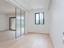 黄浦江畔旁南北通低密度洋房满五仅一精装修1:2户