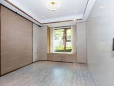 南北通三房横厅,客厅朝南带大阳台,全明户型