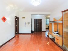 内环内南北四开间朝南自带大花园采光好停车方便