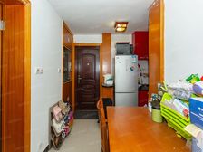 看房方便,近地铁,配套成熟,一人宜居