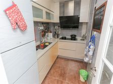 精装两房得房率高高区视野开阔保养好可拎包入住