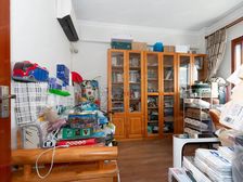 全屋精装修+卢湾区+满五年,南北格局,采光充足