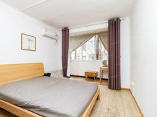 边套全明朝南一室楼层好采光通风好,急售可谈