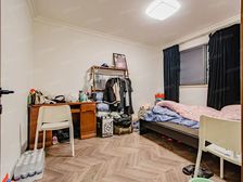 南京西路人民广场板块精装性价比两房