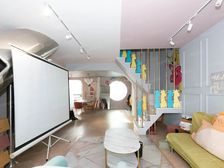 黄浦金陵旁唯&一板式住宅+少见复式,南北通大3可&改4