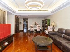 高区南北通2房精装带地暖保养好可拎包入住