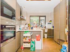 华府天地睿园2016年竣工1梯1户电梯入户得房率83%