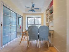 张江南,三轨交汇,带车位南北通2+1,精装拎包入住