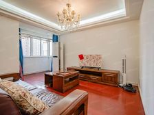 周B无竞品,近南京西路近地铁花园电梯边套,闹中取静