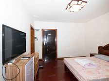 一室一厅,高区朝南,近4,8号地铁,小区少有的小户型