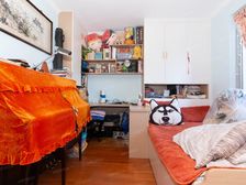 南国大厦两房朝南采光好,近地铁,看房方便