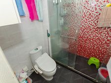 楼层好视野开阔开放式厨房采光好布局有讲究