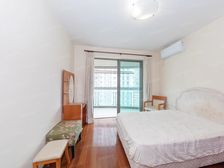 新上后排全南两房安静舒适满五一套大大阳台近地铁