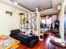 老静安丨双南丨单价5.xxW丨钥匙房