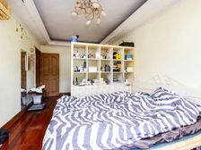 老静安丨双南丨单价5.xxW丨钥匙房