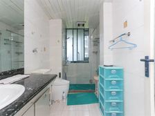 总价Z低的大三房,电梯中层商品房,满5