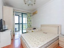 总价Z低的大三房,电梯中层商品房,满5