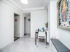 拔尖竹园优质户型楼层好居家装修业主诚意出售