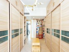 前排临江,新鸿基打造,24管家服务,8000平会所