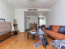 出则繁华尽揽,入则静谧独享,高区四房,您的理想居所