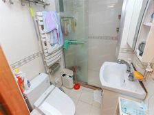 内环内户型方正视野采光无遮挡满五维壹看房方便价格谈