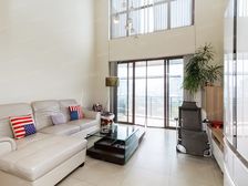 上城Uptown5室2厅南