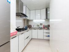 房东诚意出售05年品质小区内环内全南两房板式户型