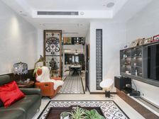 静安寺商圈,新里整栋,采光好,小区闹中取静。