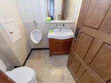 上方花园,四面临空独栋老洋房,业主诚意出售