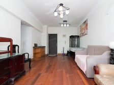 看房有钥匙,景观两房,房东诚意出售,采光无遮挡