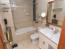 南北户型,前排开阔,视野佳,楼层好,无噪音,房龄新