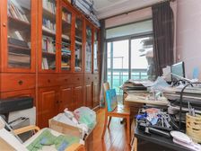 世纪花园二期高区224大四房,看公园和陆家嘴三件套