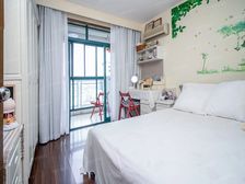 新上景观楼层双南两房采光全明遥望三件套诚意出售