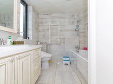 满五全明+西边套大三房双阳台+视野宽阔,配套齐全