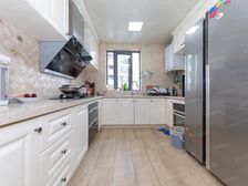 满五全明+西边套大三房双阳台+视野宽阔,配套齐全