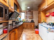 2011次新小区,大平层四房,推窗看景,人车分流