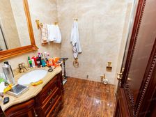 2011次新小区,大平层四房,推窗看景,人车分流