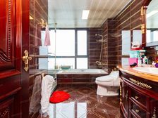 2011次新小区,大平层四房,推窗看景,人车分流