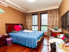 2011次新小区,大平层四房,推窗看景,人车分流