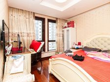 2011次新小区,大平层四房,推窗看景,人车分流