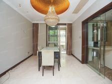 精装修,南北通透,景观好,视野开阔