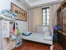 NEW-湖景大三房,动嬉天鹅浮碧水,西承紫气绕厅堂